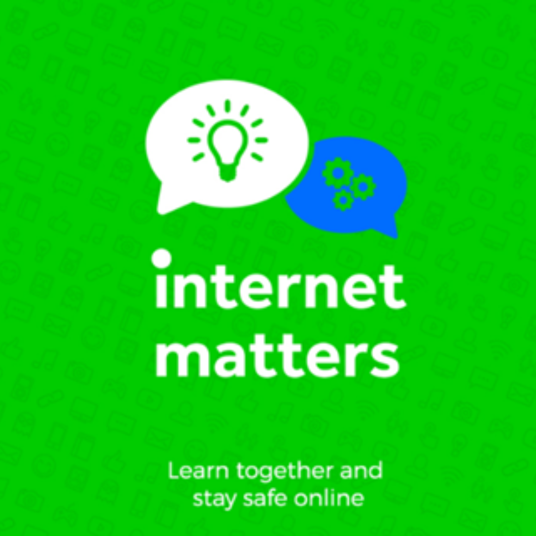 Internet Matters logo